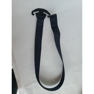 Nuna Pipa Lite LX or Pipa RX Infant Seat Belt Rear Restraint Adjuster Safe Strap